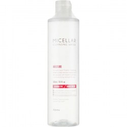 Купить A'pieu Micellar Cleansing Water Moisture Киев, Украина